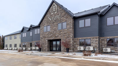 Norland Inn & Suites