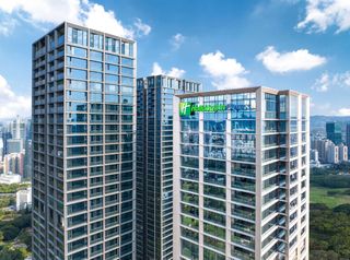 Holiday Inn Express Futian Center