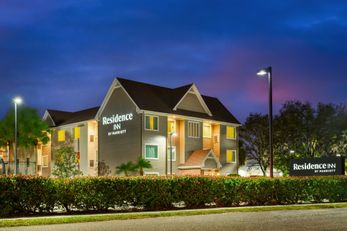 Residence Inn Fort Myers
