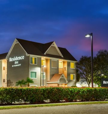 Residence Inn Fort Myers