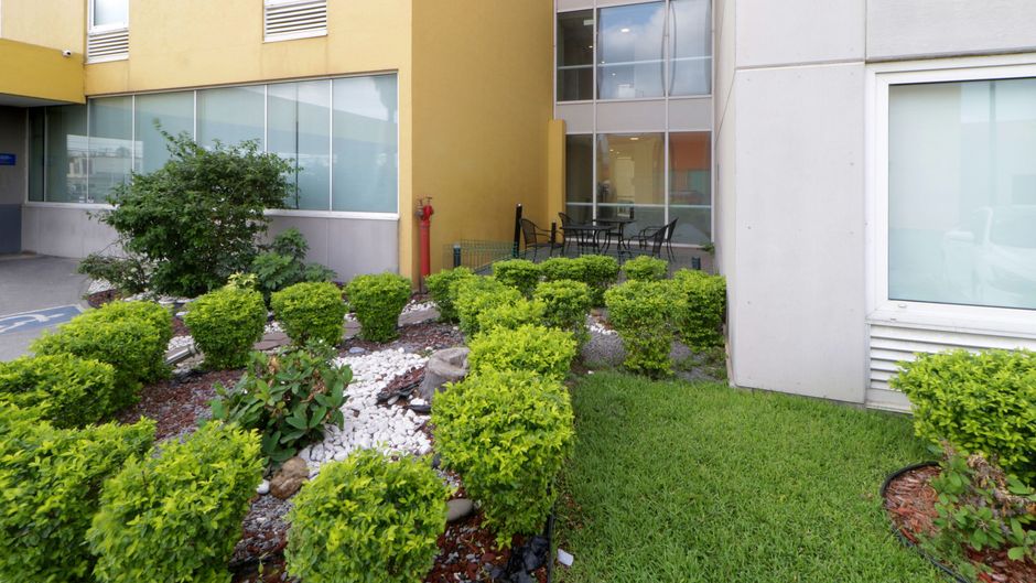 City Express by Marriott Saltillo Sur Exterior