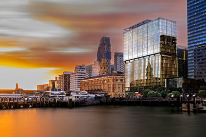 InterContinental Auckland
