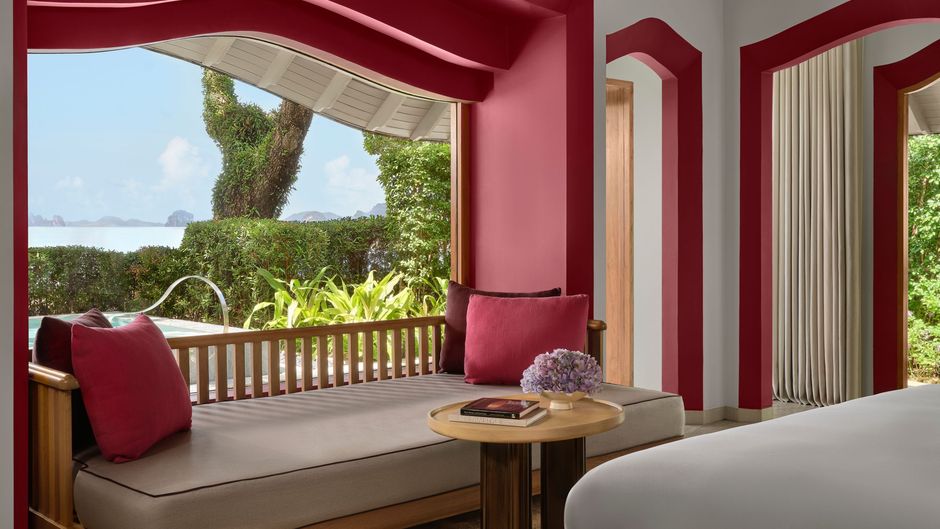 Phulay Bay, a Ritz-Carlton Reserve Beach