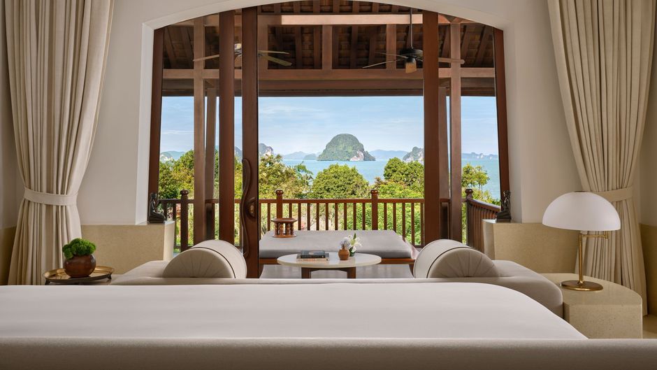 Phulay Bay, a Ritz-Carlton Reserve Other