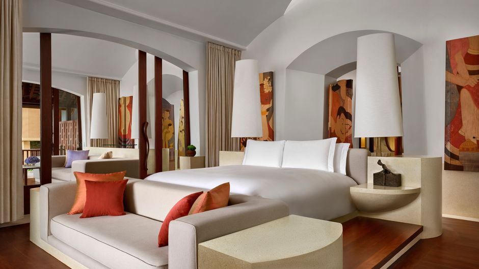 Phulay Bay, a Ritz-Carlton Reserve Room