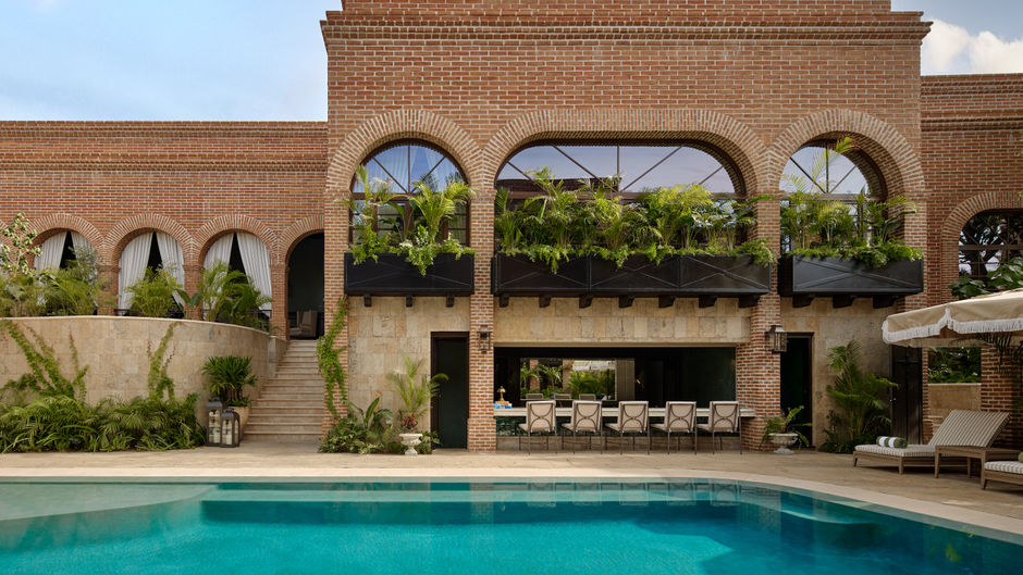 Todos Santos Inn Recreation