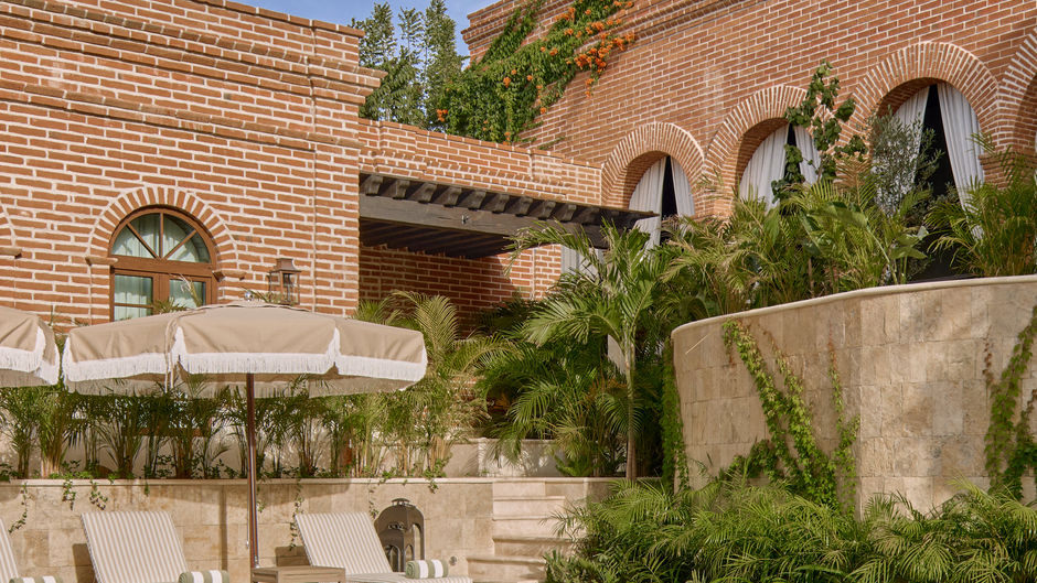 Todos Santos Inn Recreation