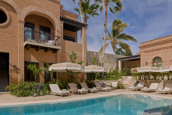 Todos Santos Inn