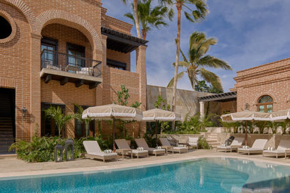 Todos Santos Inn