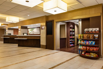 Holiday Inn Gaithersburg