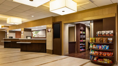 Holiday Inn Gaithersburg