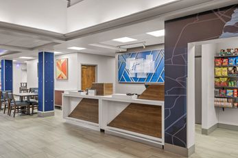 Holiday Inn Express Hershey (Harrisburg)
