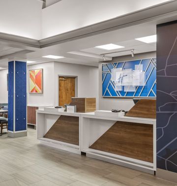 Holiday Inn Express Hershey (Harrisburg)
