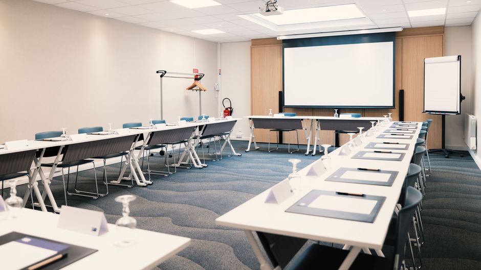 Holiday Inn Express Lille Centre Meeting