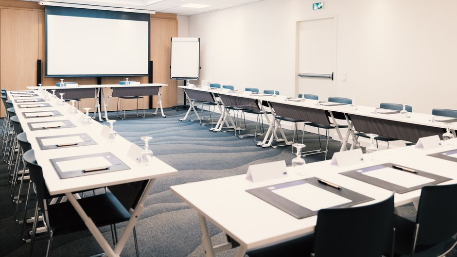 Holiday Inn Express Lille Centre Meeting