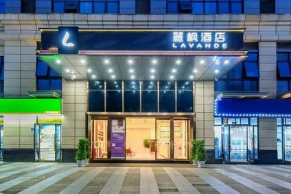Wandai Hotel Changsha