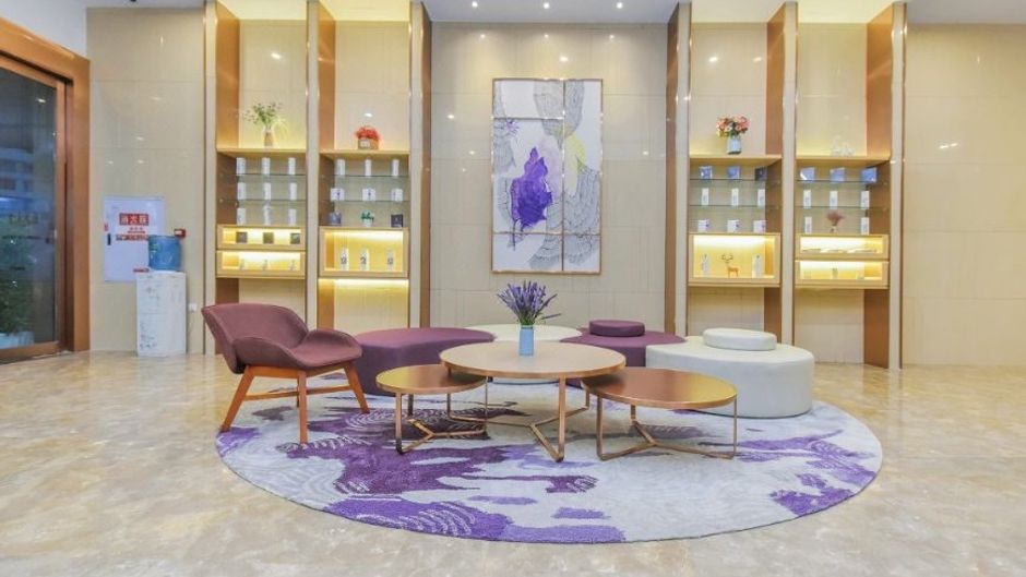 Wandai Hotel Changsha Recreation