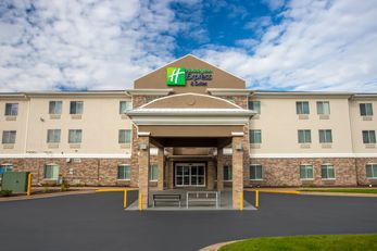 Holiday Inn Express & Suites