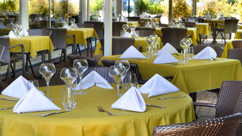 B&B Hotel Montbeliard Sochaux Restaurant