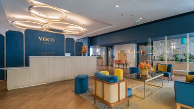 Voco Paris Montparnasse