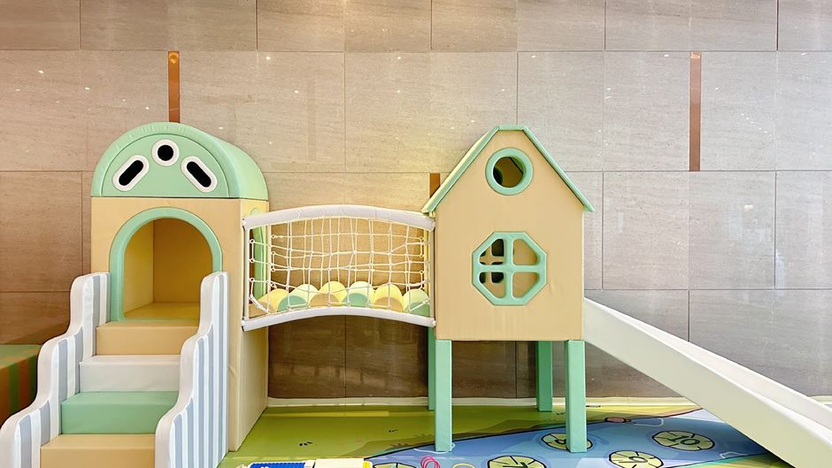 Holiday Inn Hangzhou Gongshu Recreation
