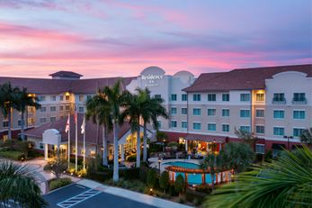 Residence Inn Fort Myers at I-75