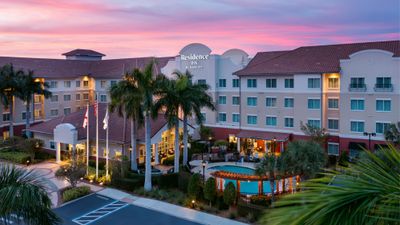 Residence Inn Fort Myers at I-75
