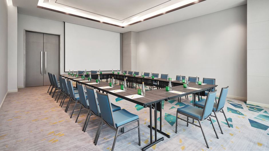 voco Ma Belle Danang Meeting