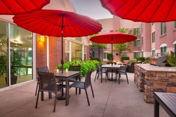 Residence Inn by Marriott