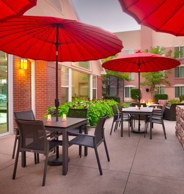 Residence Inn by Marriott