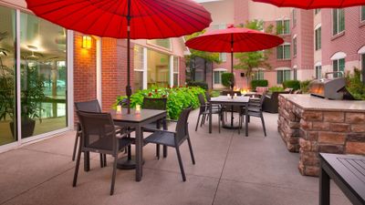 Residence Inn by Marriott