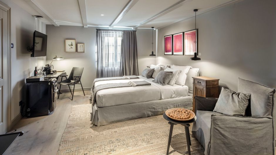 San Canzian Village & Hotel Suite