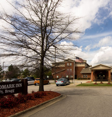 Landmark Inn