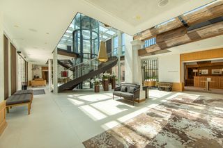 Hotel Chais Monnet