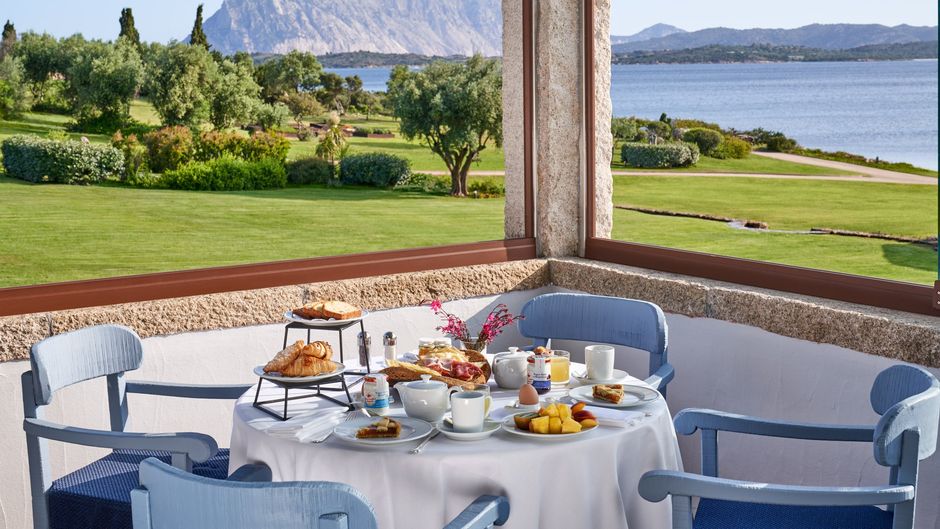 Due Lune Resort Golf & Spa Restaurant