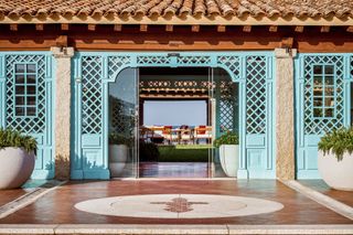 Due Lune Resort Golf & Spa