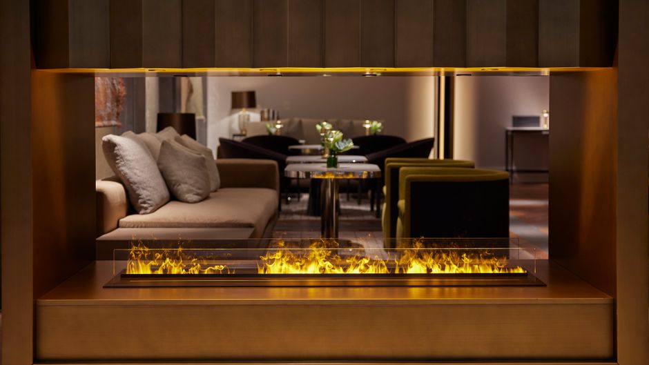 Mandarin Oriental Savoy, Zurich Other