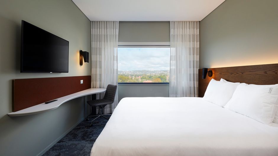 Holiday Inn Exp Bali Sunset Rd Room