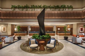 InterContinental Presidente Mexico City