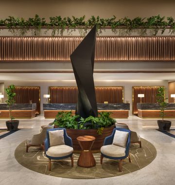 InterContinental Presidente Mexico City