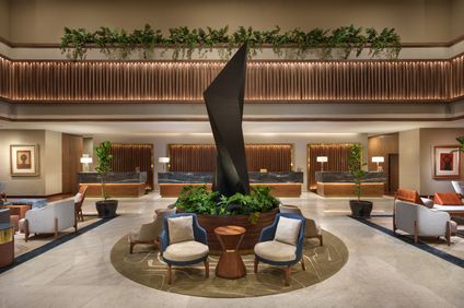 InterContinental Presidente Mexico City