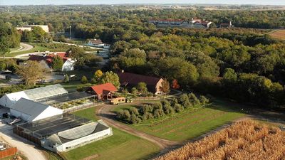 Lied Lodge & Conference Center
