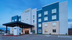 Fairfield Inn & Suites Hillsboro