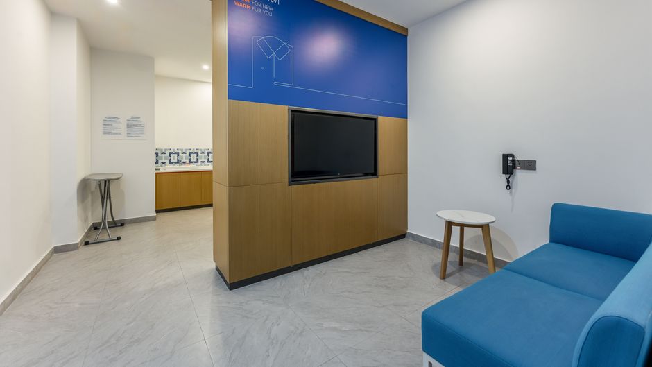 Holiday Inn Express Jurong Xianlin Other