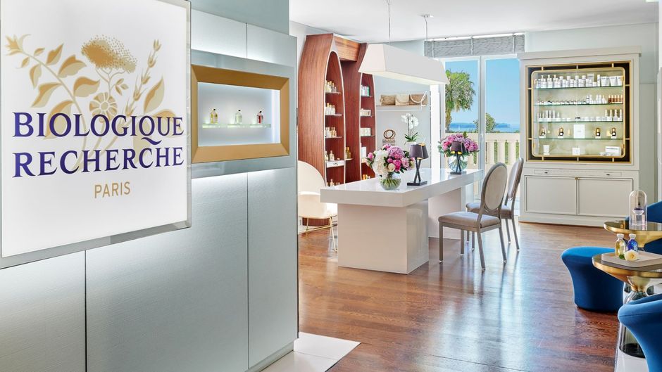 Hotel Le Majestic Spa