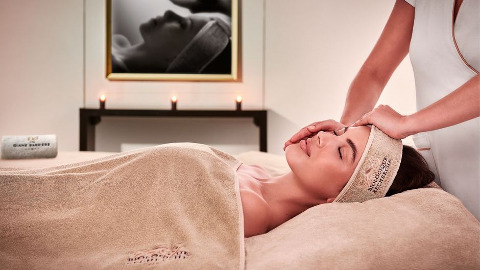 Hotel Le Majestic Spa