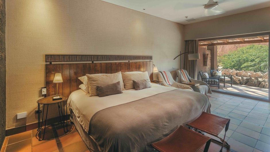 Alto Atacama Suite