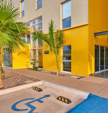 City Express by Marriott Piedras Negras