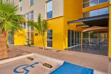 City Express by Marriott Piedras Negras