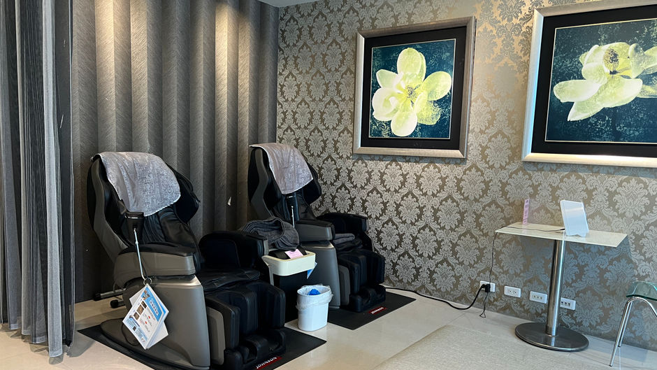 Forward Hotel Taipei Other